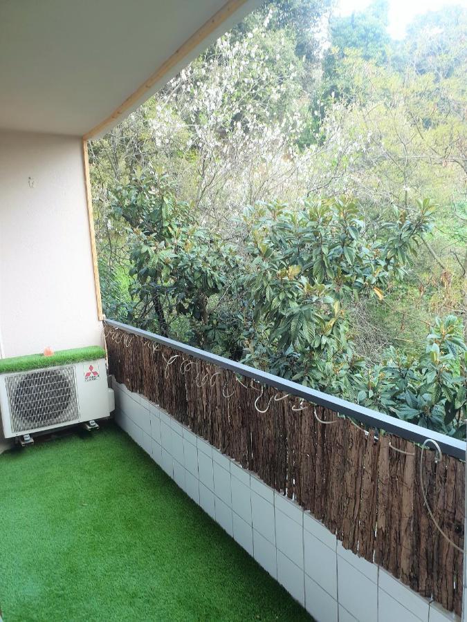 Mer D'Elen IV Apartment Marseille Exterior photo